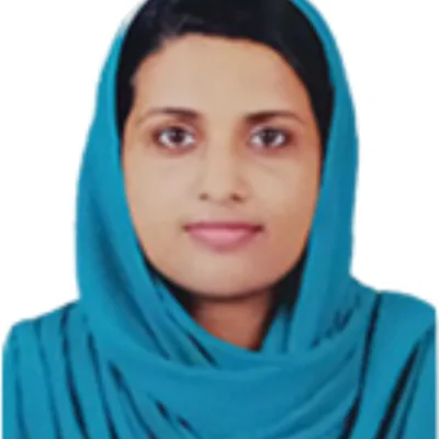 Safa Javed